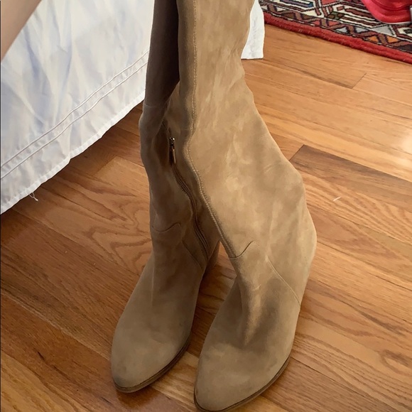 nestle knee high boot vince camuto
